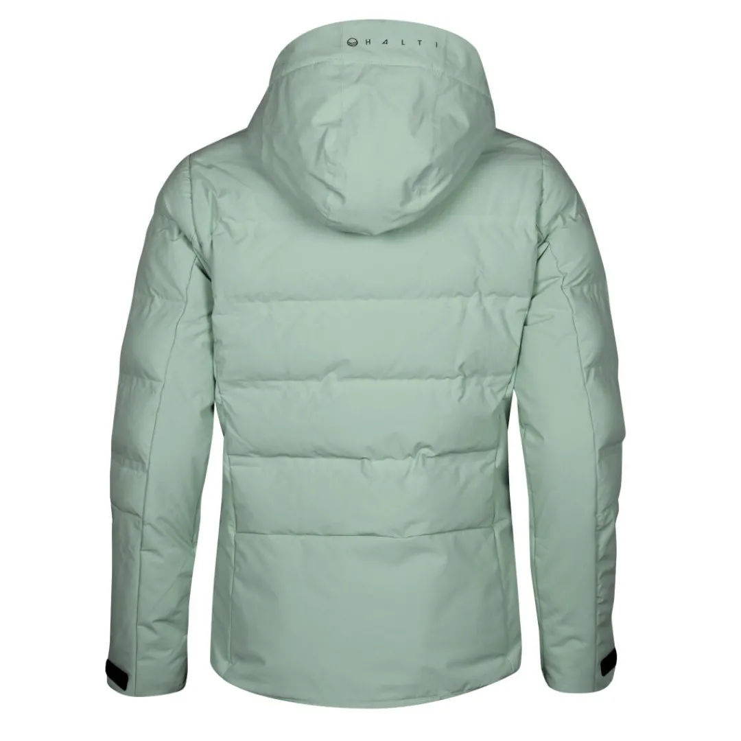 Nordic Arcty Laskettelutakki Naisten<Halti Clearance