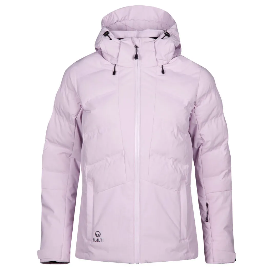 Nordic Arcty Laskettelutakki Naisten<Halti Clearance