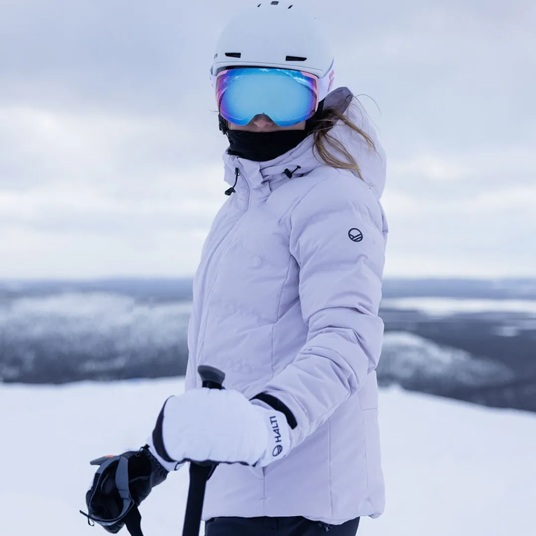 Nordic Arcty Laskettelutakki Naisten<Halti Clearance