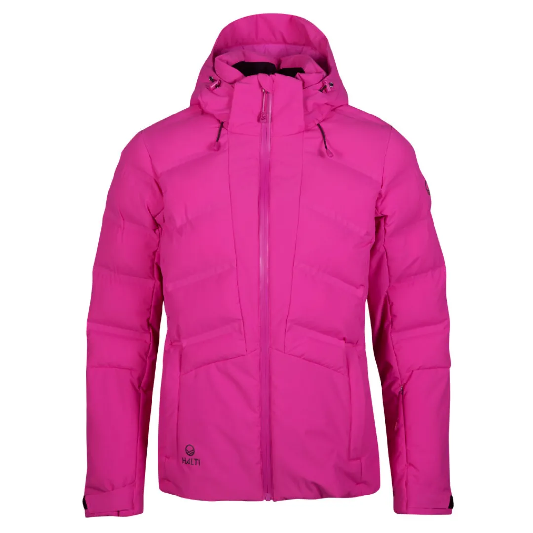 Nordic Arcty Laskettelutakki Naisten<Halti Clearance