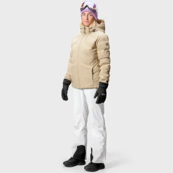 Nordic Arcty Laskettelutakki Naisten<Halti Clearance