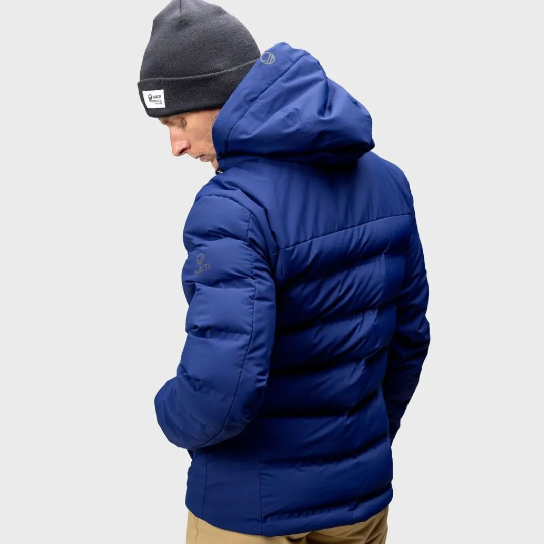 Nordic Arcty Laskettelutakki Miesten<Halti New