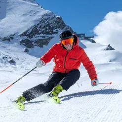 Nordic Arcty Laskettelutakki Miesten<Halti New