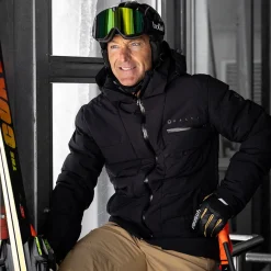 Nordic Arcty Laskettelutakki Miesten<Halti New