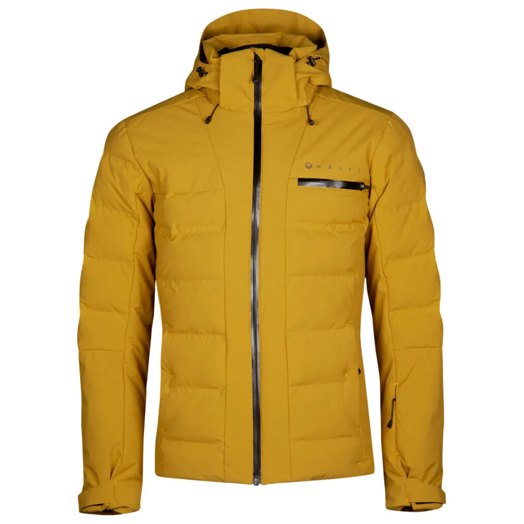 Nordic Arcty Laskettelutakki Miesten<Halti New