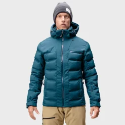 Nordic Arcty Laskettelutakki Miesten<Halti New