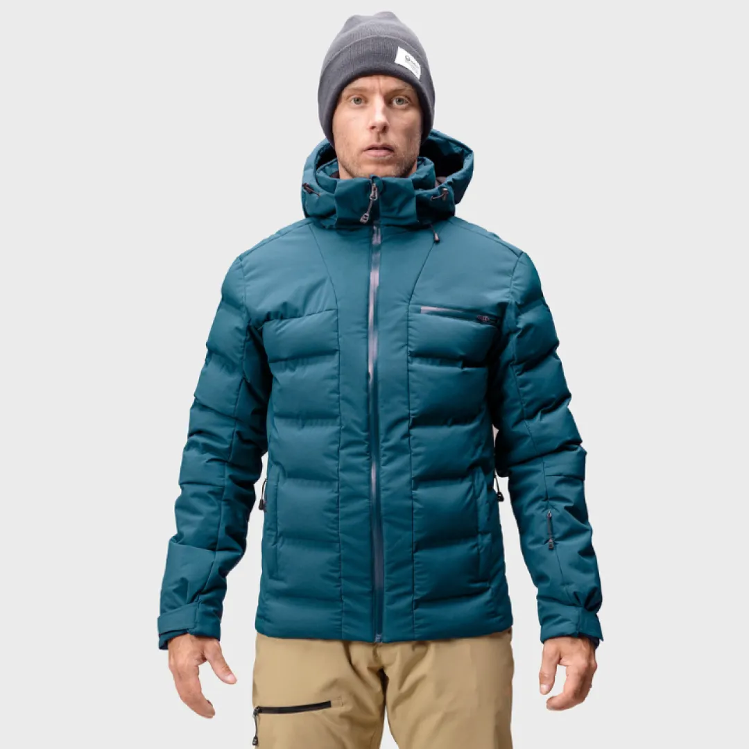 Nordic Arcty Laskettelutakki Miesten<Halti New