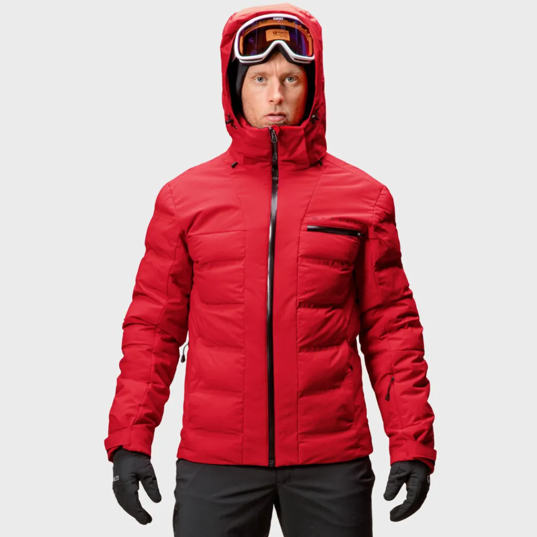 Nordic Arcty Laskettelutakki Miesten<Halti New