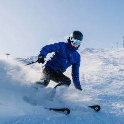 Nordic Arcty Laskettelutakki Miesten<Halti New