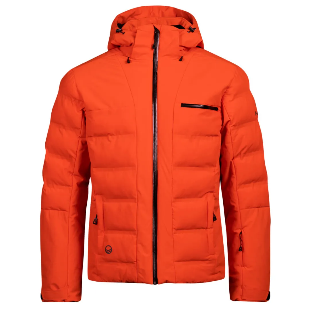 Nordic Arcty Laskettelutakki Miesten<Halti New