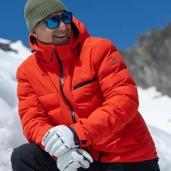 Nordic Arcty Laskettelutakki Miesten<Halti New