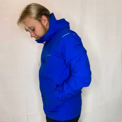 Nummi Miesten DrymaxX Kuoritakki<Halti Sale