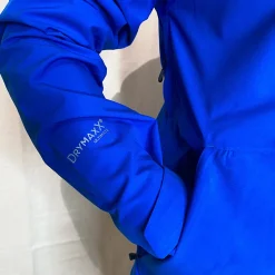 Nummi Miesten DrymaxX Kuoritakki<Halti Sale