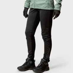 Olas Naisten Hiihtohousut<Halti Discount