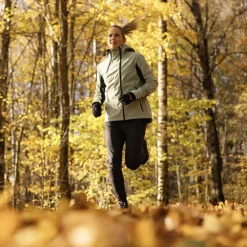 Olas Naisten Hiihtohousut<Halti Discount