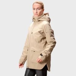 Olhava DrymaxX Parkatakki Naisten<Halti Hot