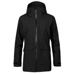 Olhava DrymaxX Parkatakki Naisten<Halti Hot