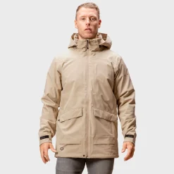 Olhava DrymaxX Parkatakki Miesten<Halti Online