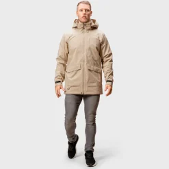 Olhava DrymaxX Parkatakki Miesten<Halti Online