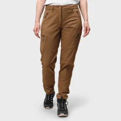 Pallas Evo Brushed X-stretch Ulkoiluhousut Naisten<Halti Hot