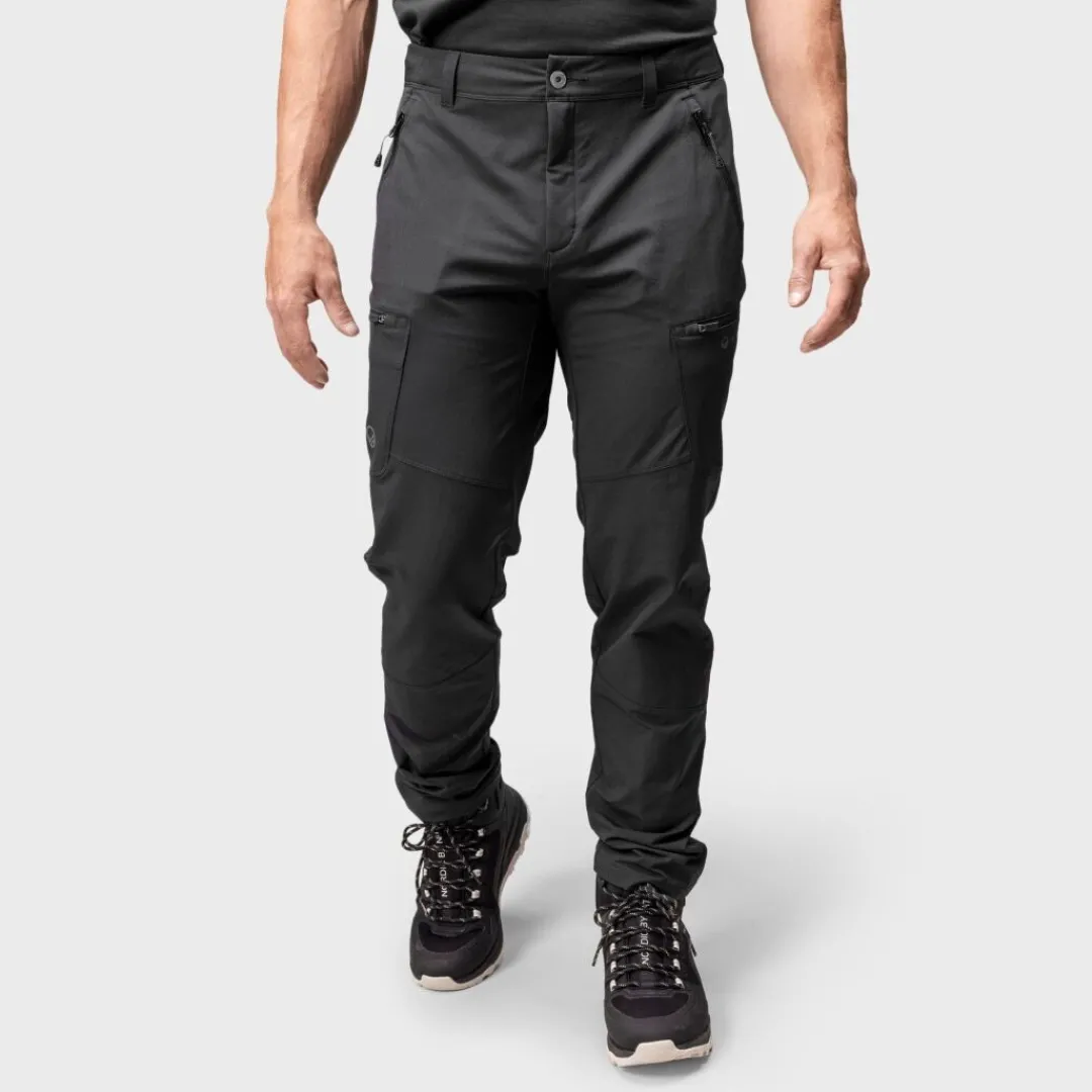 Pallas Evo Brushed X-stretch Ulkoiluhousut Miesten<Halti Sale