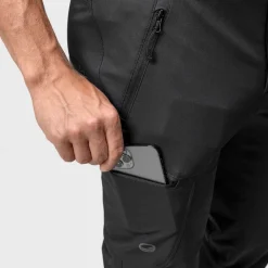 Pallas Evo Brushed X-stretch Ulkoiluhousut Miesten<Halti Sale