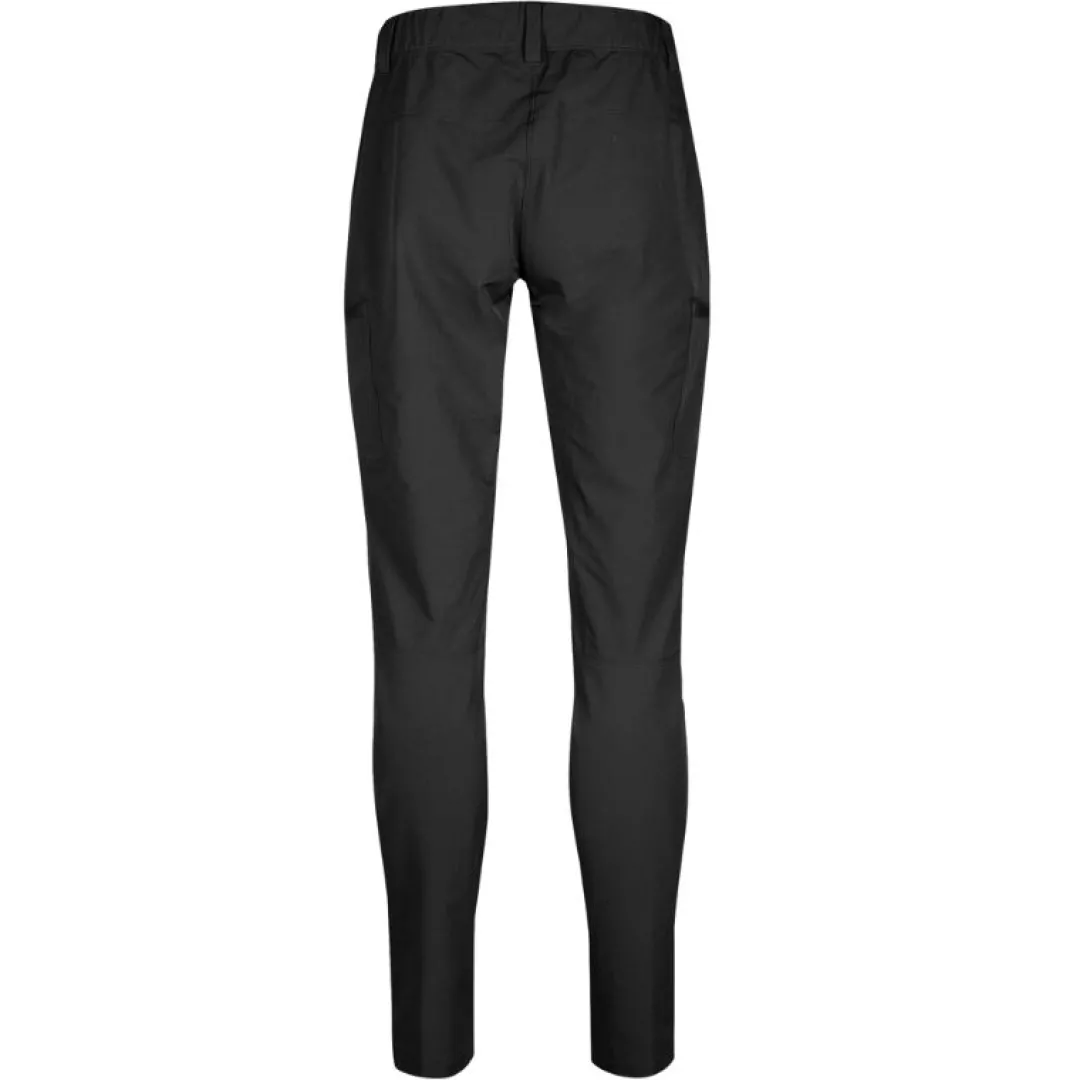 Pallas Evo Brushed X-stretch Housut Plus Naisten<Halti