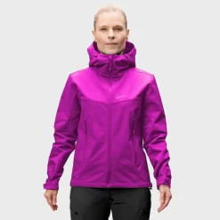 Pallas Evo Brushed X-stretch Takki Naisten<Halti New