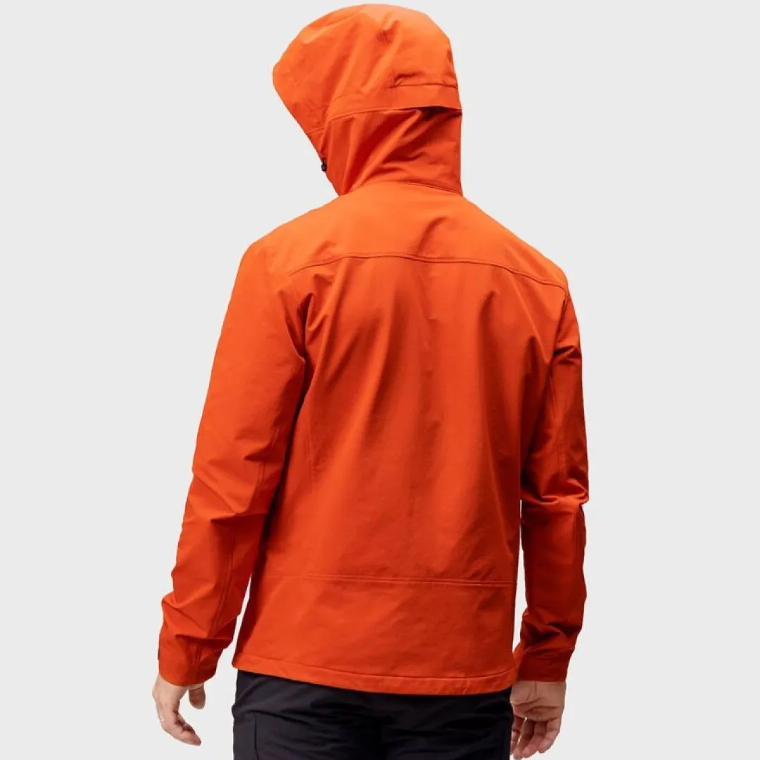 Pallas Evo Brushed X-stretch Takki Miesten<Halti Discount