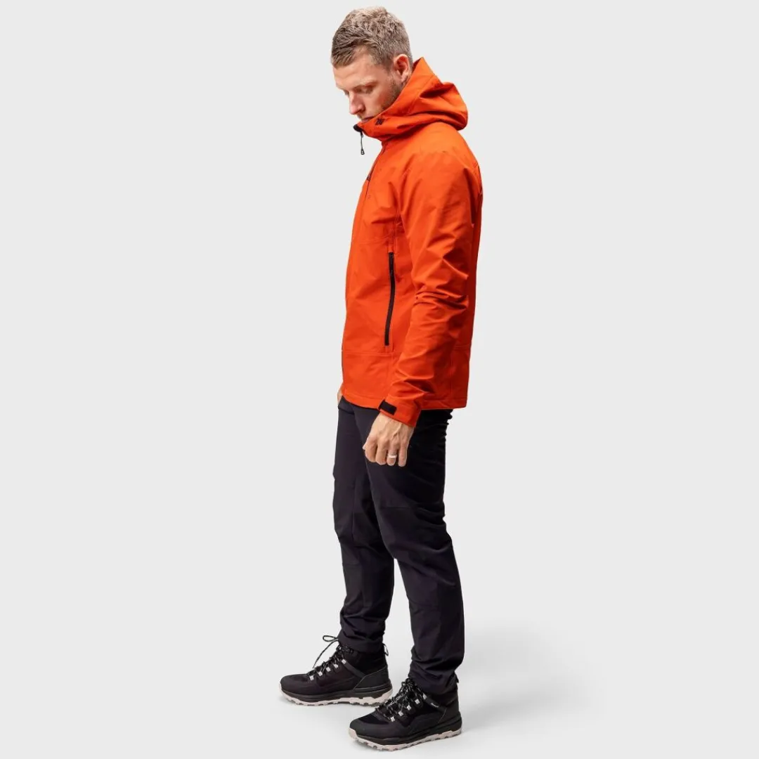 Pallas Evo Brushed X-stretch Takki Miesten<Halti Discount