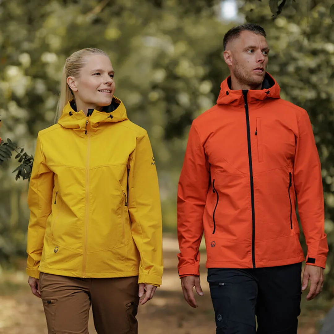 Pallas Evo Brushed X-stretch Takki Miesten<Halti Discount