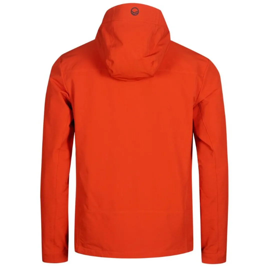 Pallas Evo Brushed X-stretch Takki Miesten<Halti Discount