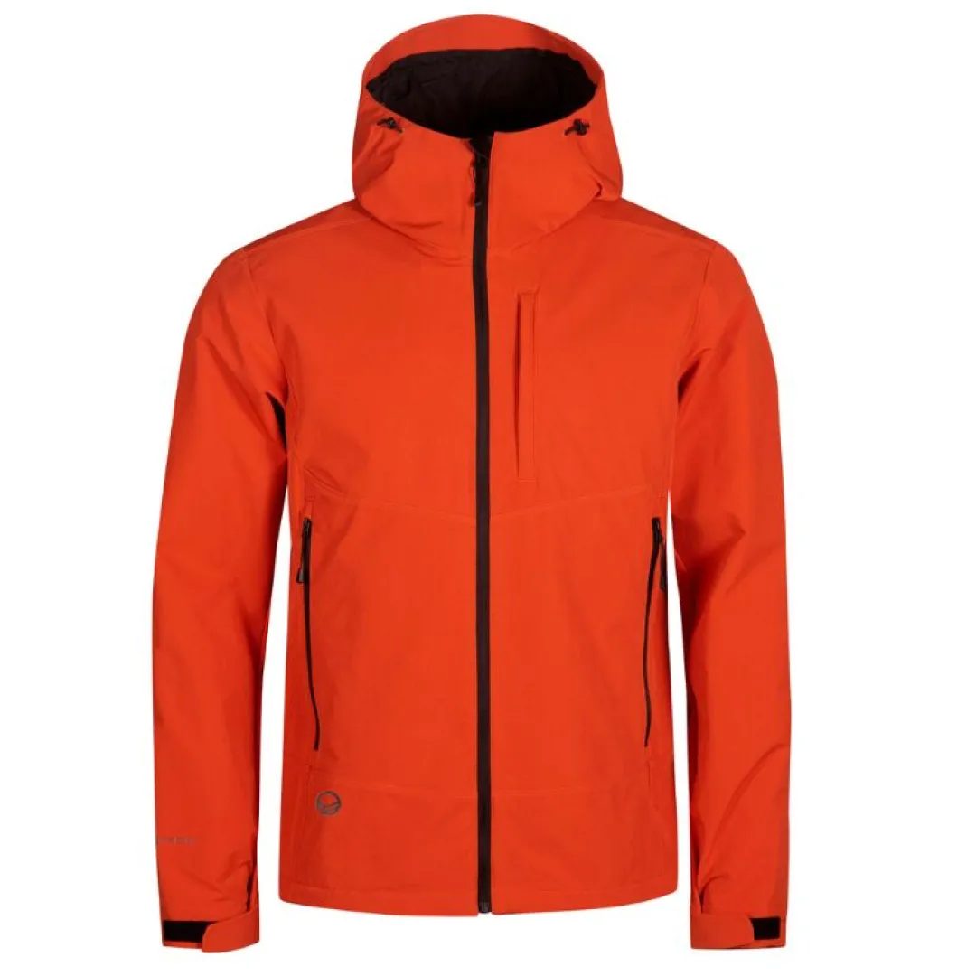 Pallas Evo Brushed X-stretch Takki Miesten<Halti Discount