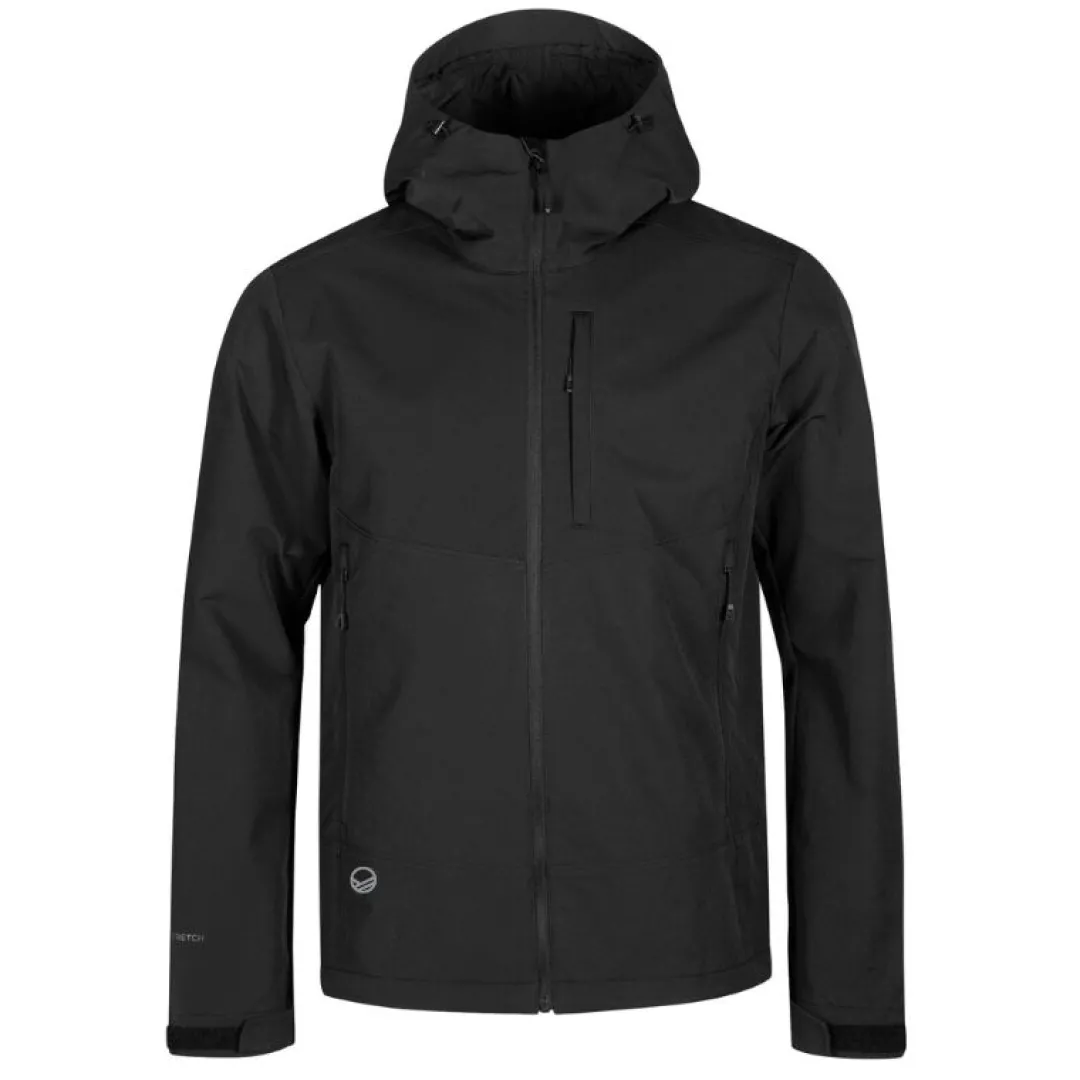 Pallas Evo Brushed X-stretch Takki Miesten<Halti Discount