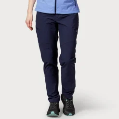 Pallas Evo X-stretch Housut Naisten<Halti Hot