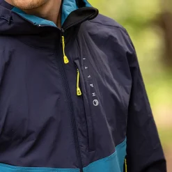 Pallas Evo X-stretch Takki Miesten<Halti New