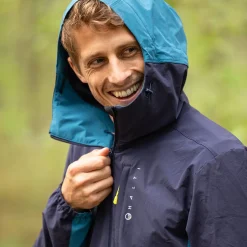 Pallas Evo X-stretch Takki Miesten<Halti New