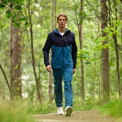 Pallas Evo X-stretch Takki Miesten<Halti New