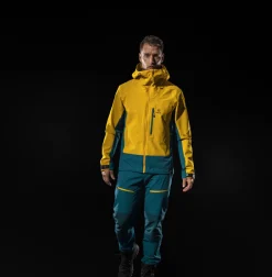 Pallas II Miesten Warm X-stretch Housut<Halti Outlet