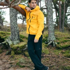 Pallas II Miesten X-stretch SS22 Housut<Halti Online