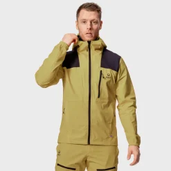 Pallas II Miesten X-stretch Ulkoilutakki<Halti Hot