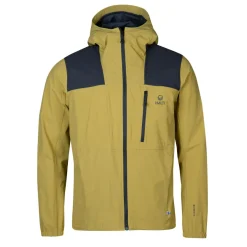 Pallas II Miesten X-stretch Ulkoilutakki<Halti Hot