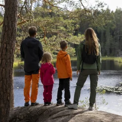 Pallas II Miesten X-stretch Ulkoiluhousut<Halti Outlet