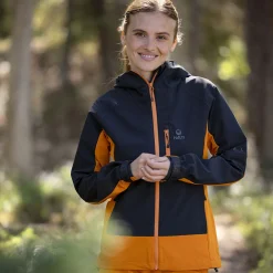 Pallas II Naisten Warm X-stretch Housut<Halti Discount