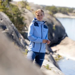 Pallas II Naisten Warm X-stretch Housut<Halti Discount