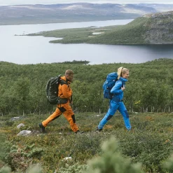 Pallas II Naisten X-stretch SS22 Housut<Halti Best