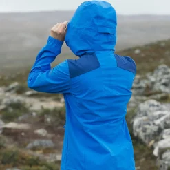 Pallas II Naisten X-stretch SS22 Housut<Halti Best