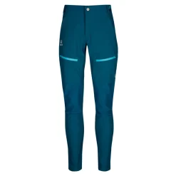 Pallas II Naisten X-stretch Ulkoiluhousut<Halti Hot