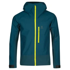 Pallas III Miesten Warm Hybriditakki<Halti Best