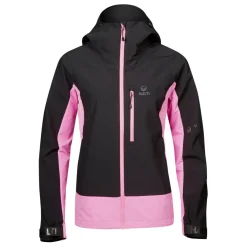 Pallas III Naisten Warm Hybriditakki<Halti Hot